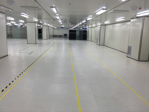 国产香蕉在线视频车间施工中风淋室的尺寸设计问题