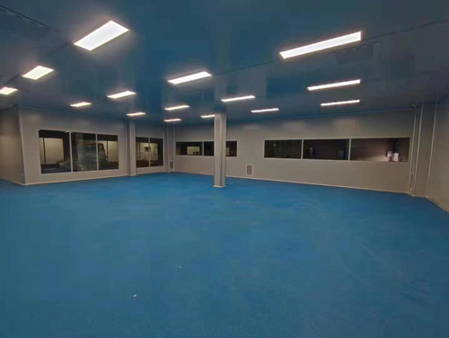国产香蕉在线视频车间系统工程建设包括哪些工程?