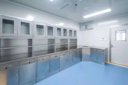 国产香蕉在线视频工程超净工作台安装使用与故障排除