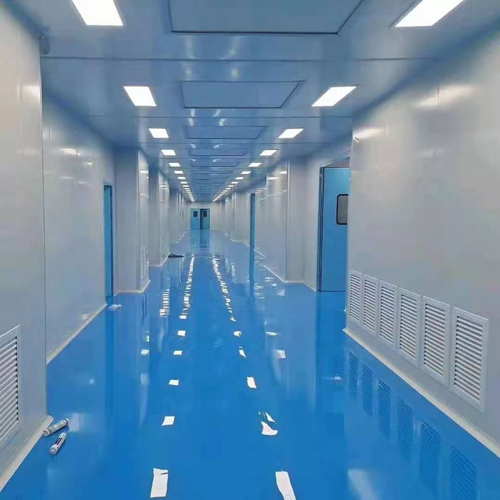 国产香蕉在线视频室工程如何选择彩钢复合板材料