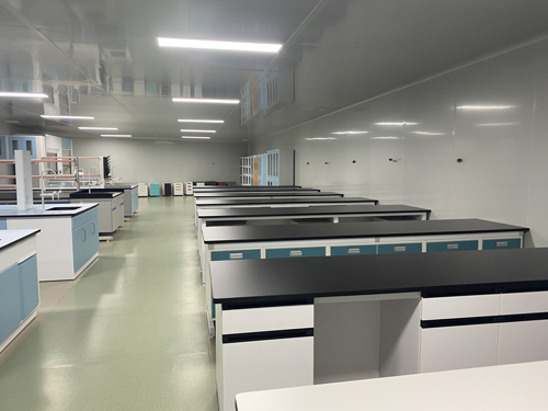 国产香蕉在线视频厂房施工的特点